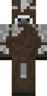 Cowman Faceless