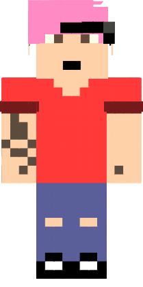 Preview of texture: Mike