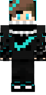 teethman