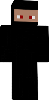 black cover