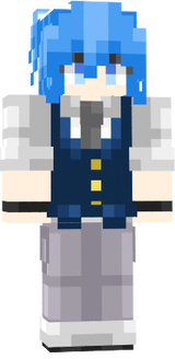 nagisa