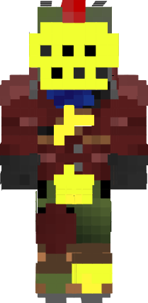 Preview of texture: Max