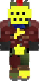 Max