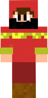 Cloaked HZC