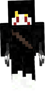 AJPAIM THE DARKNES