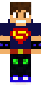 red-pawer