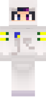 Tapado Astronauta