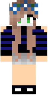 Glp Girl