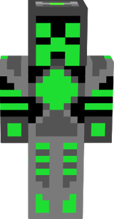 tecno creeper