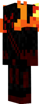 Fire Ghost
