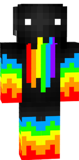 rainbow yeet improved