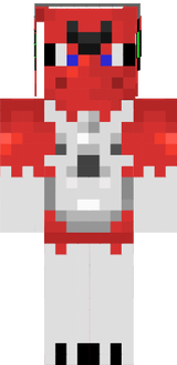 shoutmon