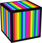 Rainbow Rush 