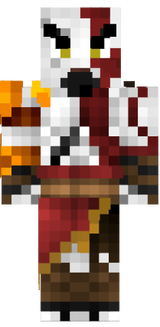Kratos de Roy