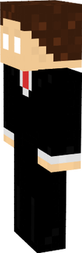 StudentHerobrine