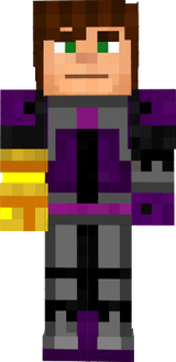 gauntlet
