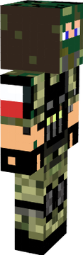 Piorun_soldier