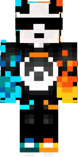 LCDGB_panda