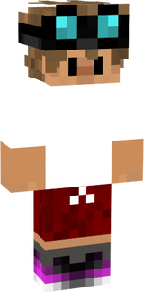 Jed Highschool RP Gym Uniform