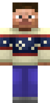 mon skin actuelle
