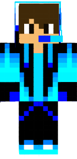 Mr. Electricity