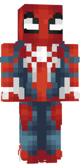 SpiderJ_IUTU
