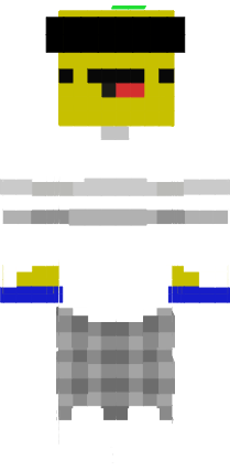 Preview of texture: hehe