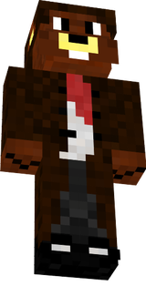 imaginaryBeaver
