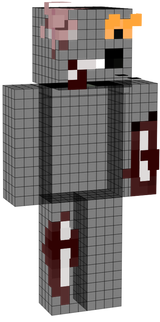 overlay terror