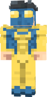 mark