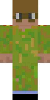 軍