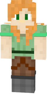 Alex 3.0#3