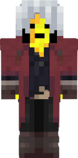 dante banana