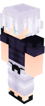 GojoSatoru