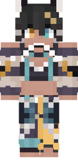 Near Vtuber!