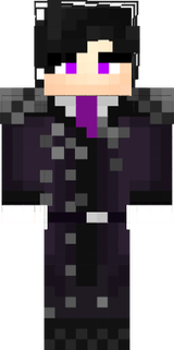 lance the ender prince