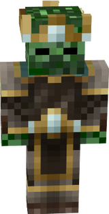 zombie