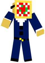 モッツァレラピッツァ中学生