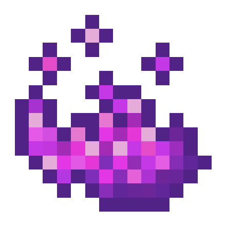 Preview of texture: blaze_powder