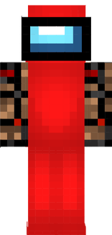 Amungus armodled dirt arm