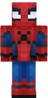 Spider Man.