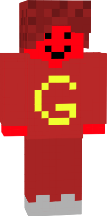 Preview of texture: Gabriel