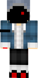 コフィン・ドレッド IDUTSHANE