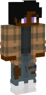 InAFlanel
