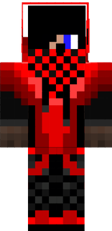 Emo Red