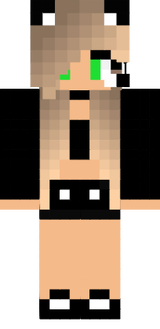 SEXY NATČA