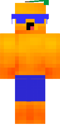 Preview of texture: Mandarin