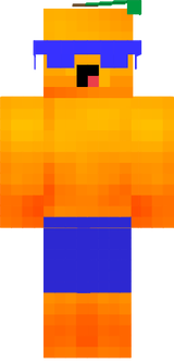 Mandarin
