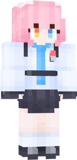 Takanashi Hoshino