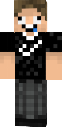 Preview of texture: CubixPlays